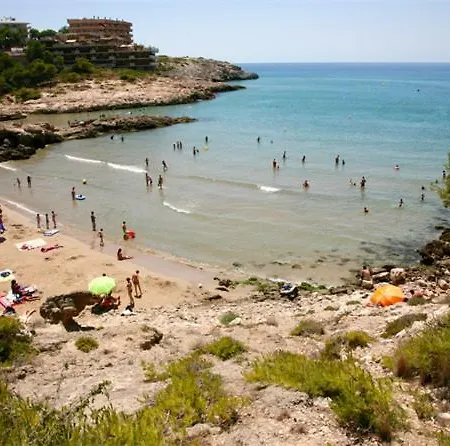 Apartment Sunclub Calavinya Salou