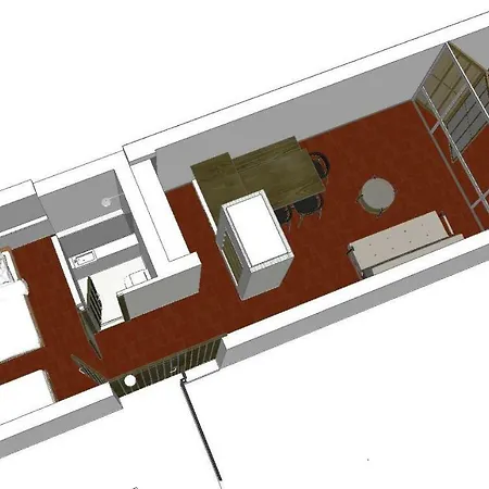 Apartment Sunclub Calavinya *