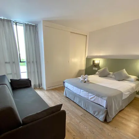 Apartment Sunclub Calavinya *