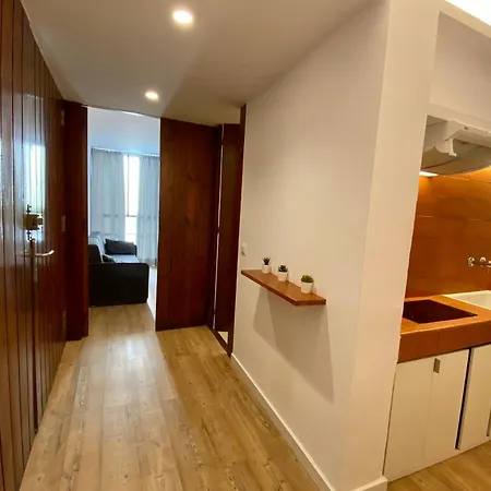 Apartment Sunclub Calavinya *