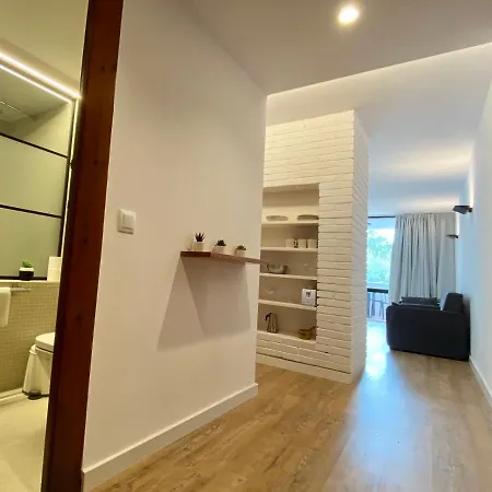 Sunclub Calavinya Apartment Salou