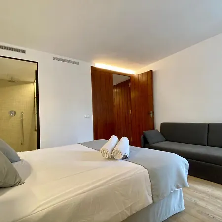 Sunclub Calavinya Apartment Salou