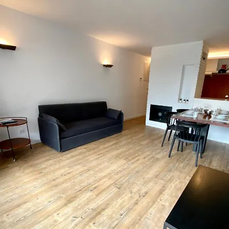 Sunclub Calavinya Apartment Salou