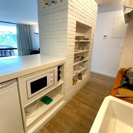 Sunclub Calavinya Apartment