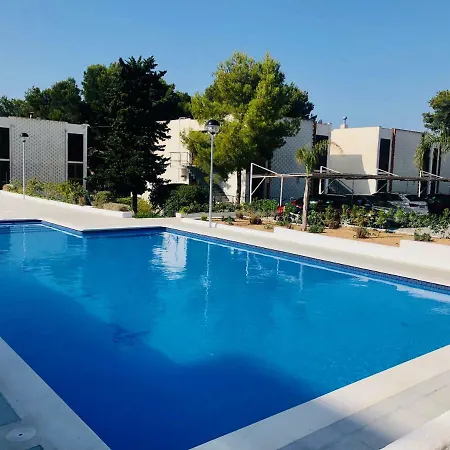 Apartamento Sunclub Calavinya *