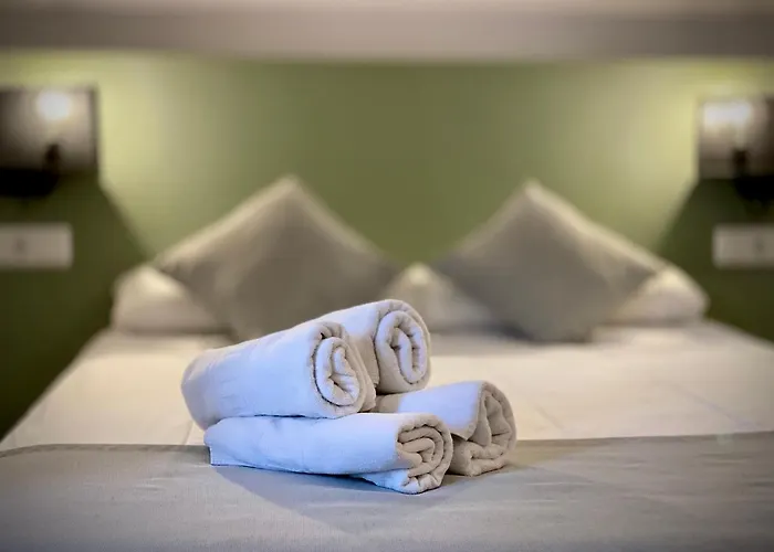 Sunclub Calavinya 公寓 萨洛