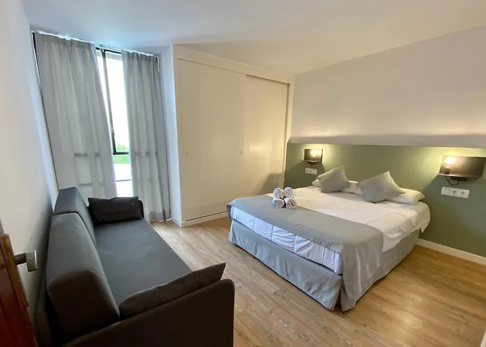 公寓 Sunclub Calavinya *