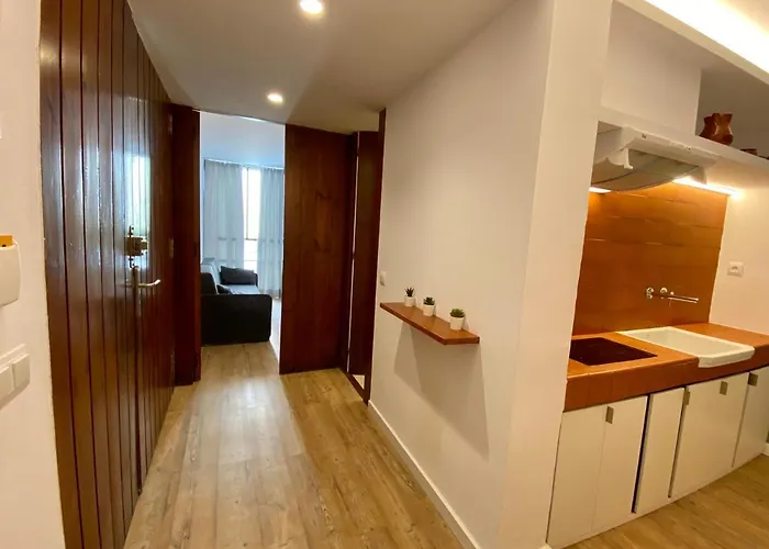 公寓 Sunclub Calavinya *