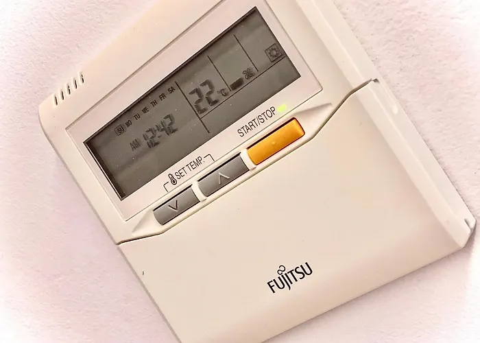 公寓 Sunclub Calavinya *