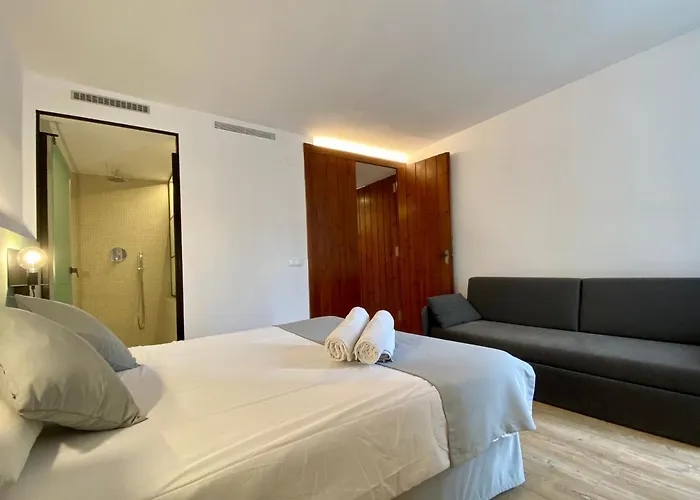 Sunclub Calavinya 公寓 萨洛