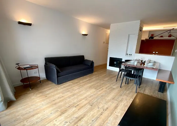 Sunclub Calavinya 公寓 萨洛